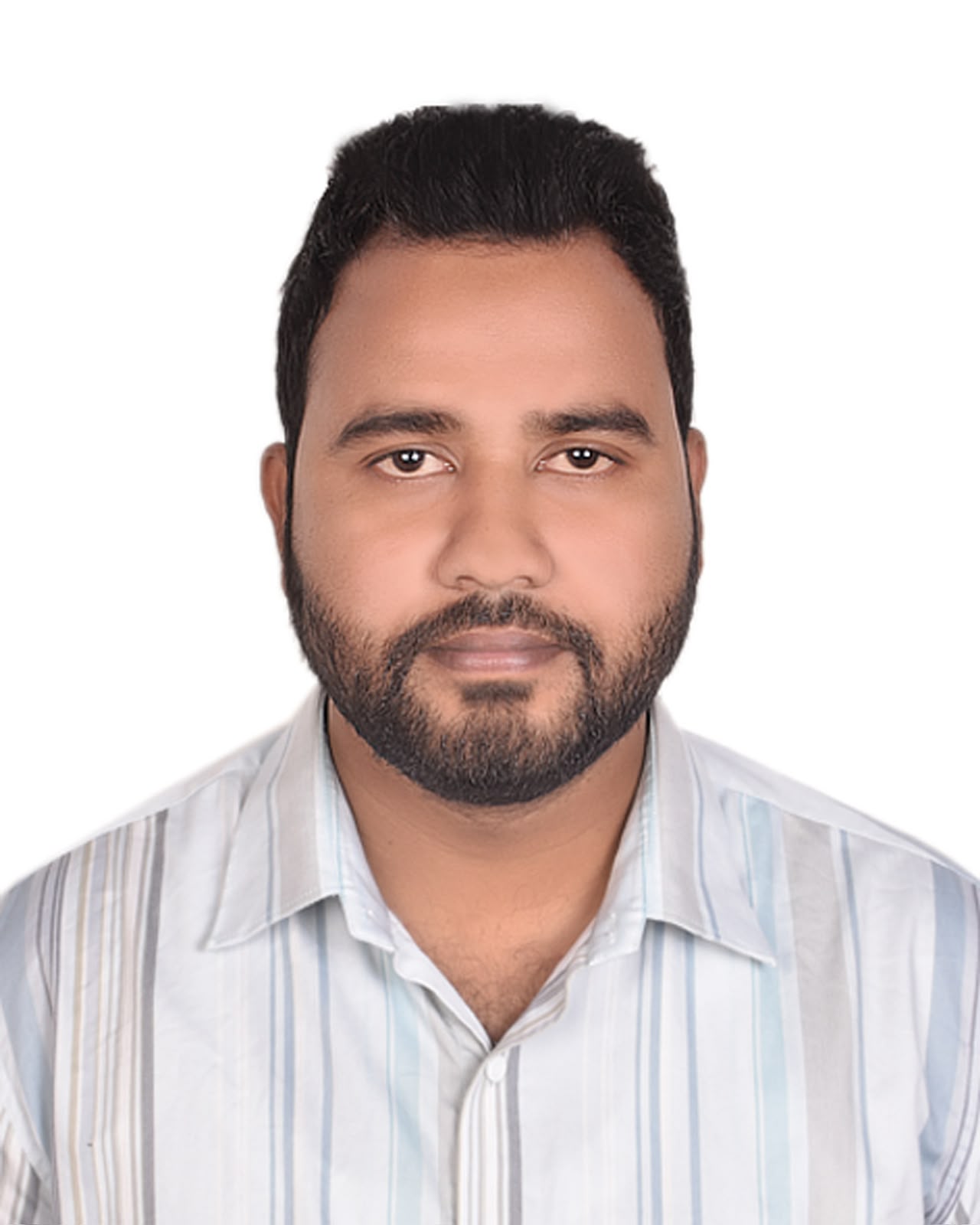 Managing Director
